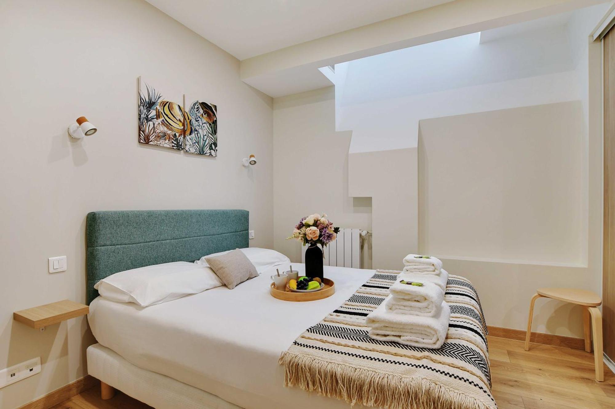 Elegant Apartment - 2Br-5P - Champs De Mars Paris Exterior foto