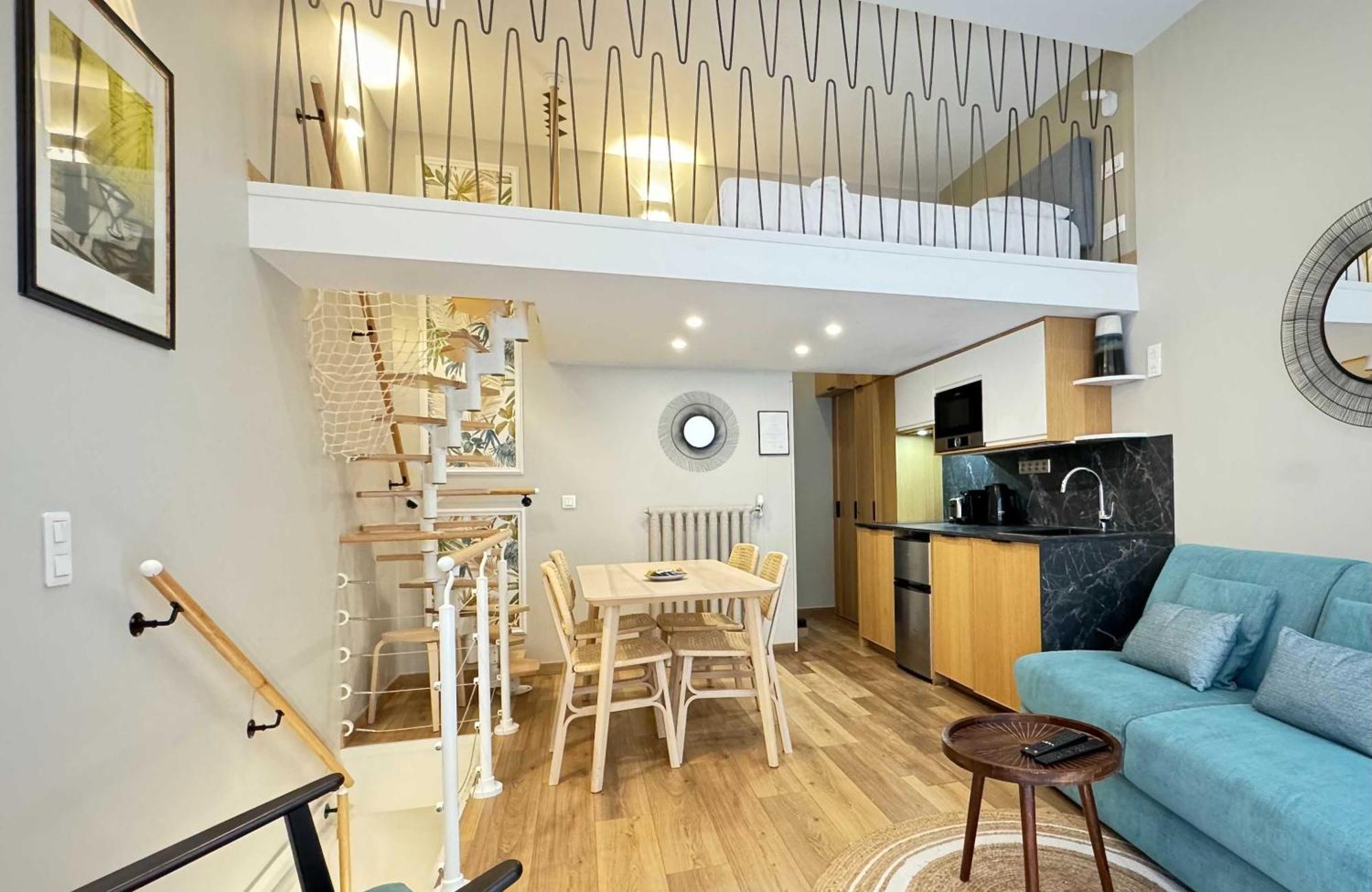 Elegant Apartment - 2Br-5P - Champs De Mars Paris Exterior foto